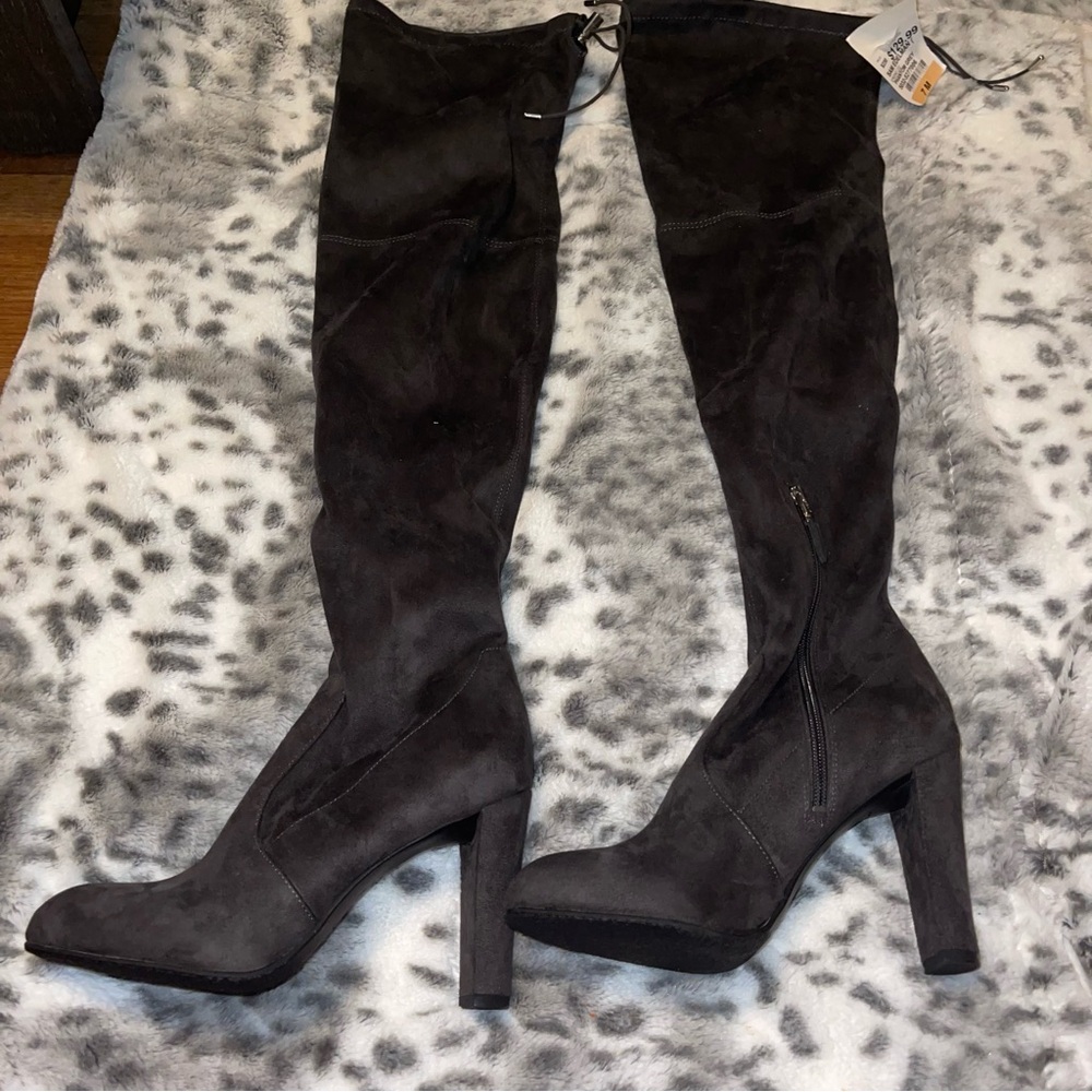 Sam Edelman knee high boots